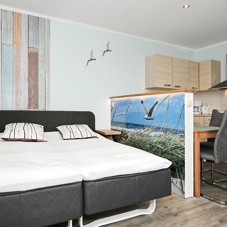 Ostseebad Kühlungsborn Strandstrasse 43 Wohnung 30 מראה חיצוני תמונה