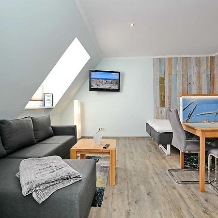 Ostseebad Kühlungsborn Strandstrasse 43 Wohnung 30 מראה חיצוני תמונה