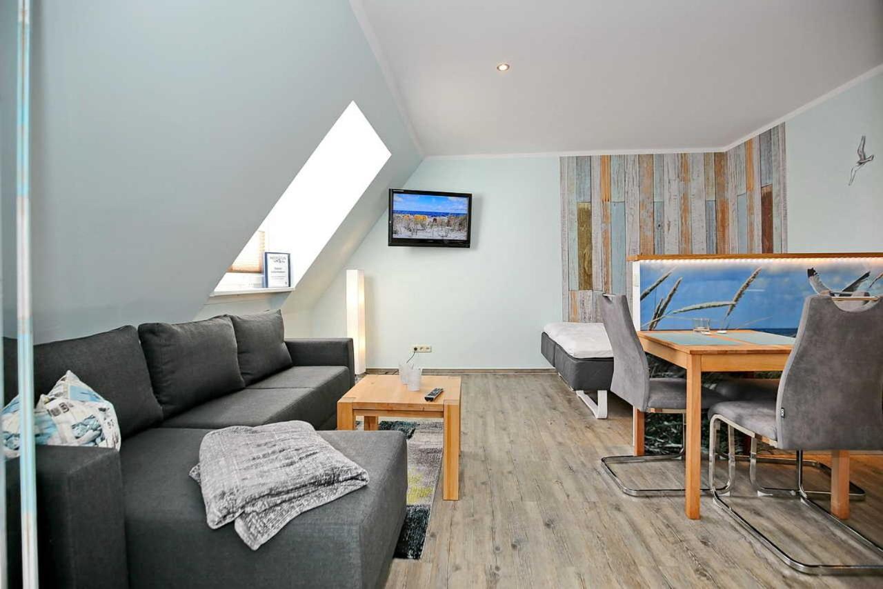Ostseebad Kühlungsborn Strandstrasse 43 Wohnung 30 מראה חיצוני תמונה